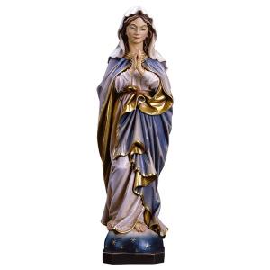 Vierge Immacolata priant