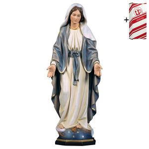Nuestra Señora Milagrosa + Caja regalo