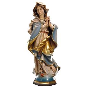 Nuestra Señora de la Inmaculada Baroca