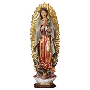 Vierge de Guadalupe