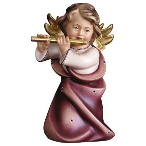 Heart Angel with flute