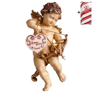 Cherub Cupid + Gift box