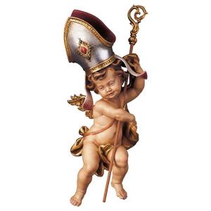 Bishop cherub