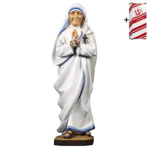 S. Madre Teresa de Calcuta + Caja regalo