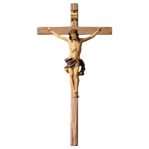Crucifix for augustinian nun