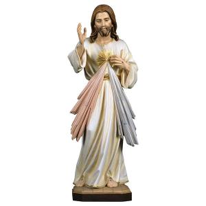 Jesus Divine Mercy