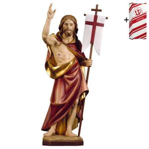 Resurrección de Cristo + Caja regalo