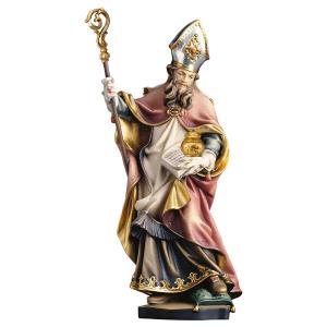 St. Albert with inkstand