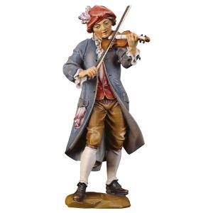 Violine player