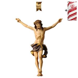 Cuerpo Nazareno + Caja regalo