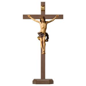 Crucifijo Nazareno Cruz pedestal