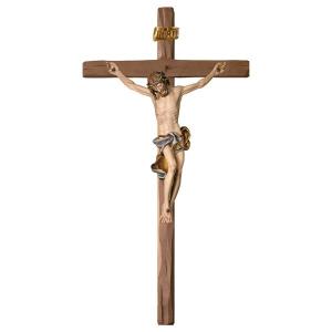 Crucifix Baroque Croix droites