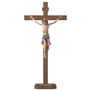 Crucifijo Moderno Cruz pedestal