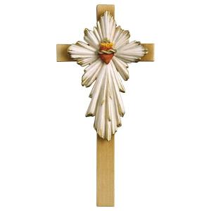 Croce Sacro Cuore di Gesù