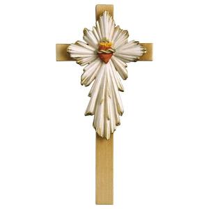 Croix Sacre Cœur de Jésus