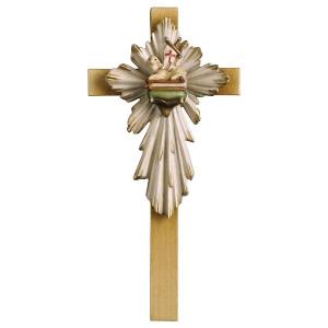 Cross Easter Lamb