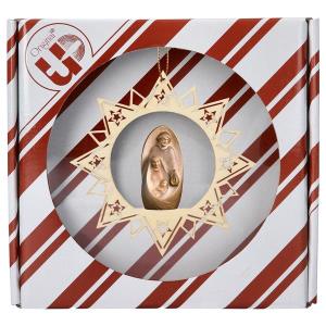 Nativity Orient Stars Star + Gift box