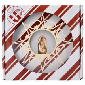 Pesebre Oriente Heart Star + Gift box