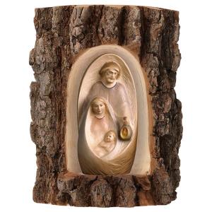 Nativity Orient in Grotto elm