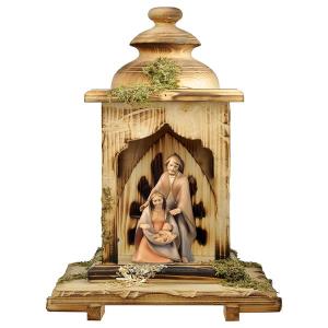 Nativity The Hope 2 Pieces Lantern stable