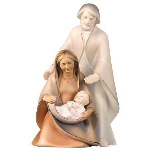 Pesebre La Esperanza S. Maria sin Niño Jesús