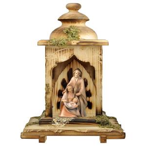 Nativity The Hope 3 Pieces Lantern stable