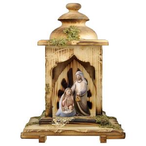 Nativity Comet 3 Pieces Lantern stable