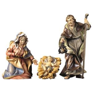 UL Holy Family 4 Pieces