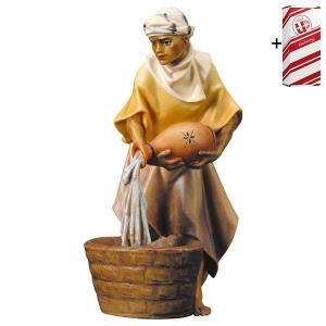 UL Cameleer with jug + Gift box