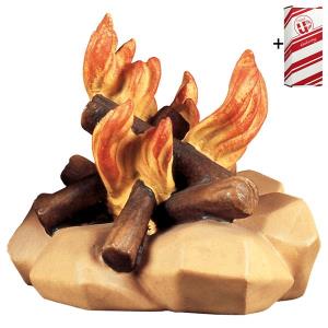 UL Incendie + Coffret cadeau