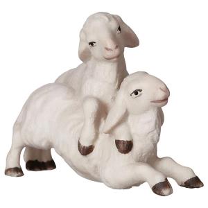 UL Couple d'agneaux