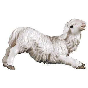 UL Kneeling lamb