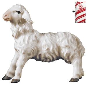 UL Standing lamb + Gift box