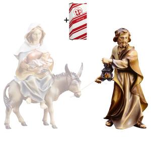 UL St. Joseph + Coffret cadeau