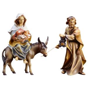 UL Flight to Egypt 4 Pieces