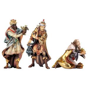 UL Tres Reyes Magos 3 Piezas