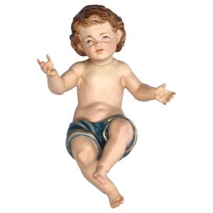 Infant Jesus Saint Nativity