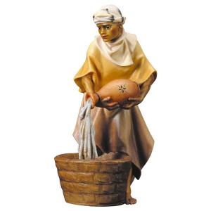 SA Cameleer with jug