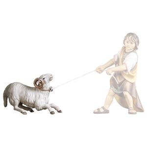 SA Kneeling ram