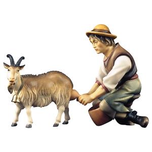 SA Milking herder with Goat to milking 2 Pieces