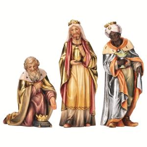 RE Tre Re Magi 3 Pezzi