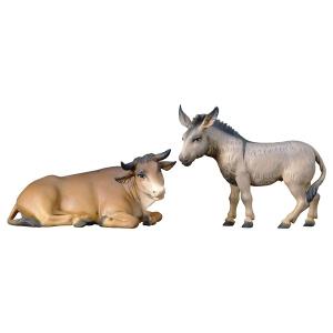 UL Ox & Donkey 2 Pieces
