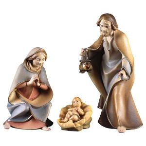 SA Holy Family 4 Pieces