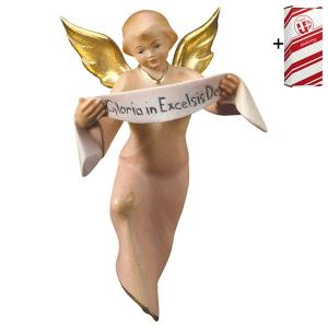 RE Ángel Gloria + Caja regalo