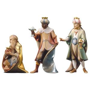 RE Tres Reyes Magos 3 Piezas
