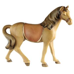RO Pferd stehend