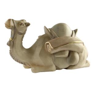 RO Lying camel