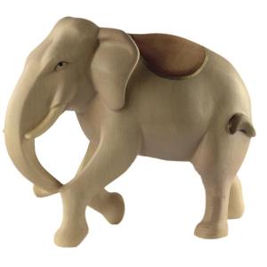 RO Elefante de pie