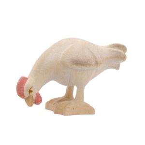 RO Gallina beccante