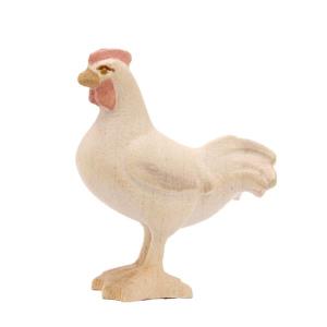 RO Gallina in piedi
